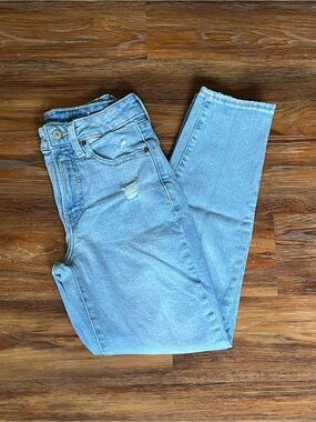 Old Navy O.G. Straight - Size 0